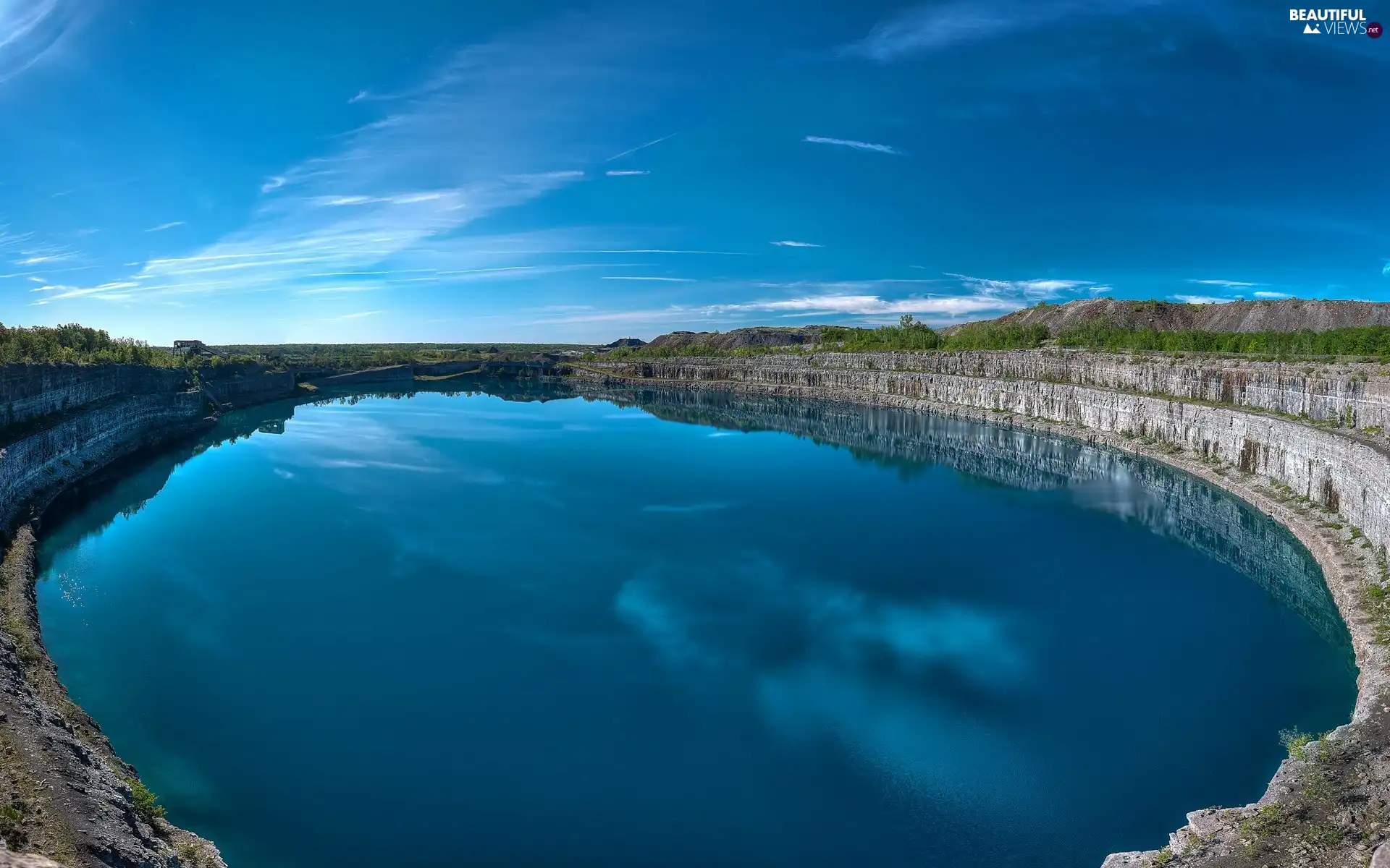 lake, Canada, Ontario