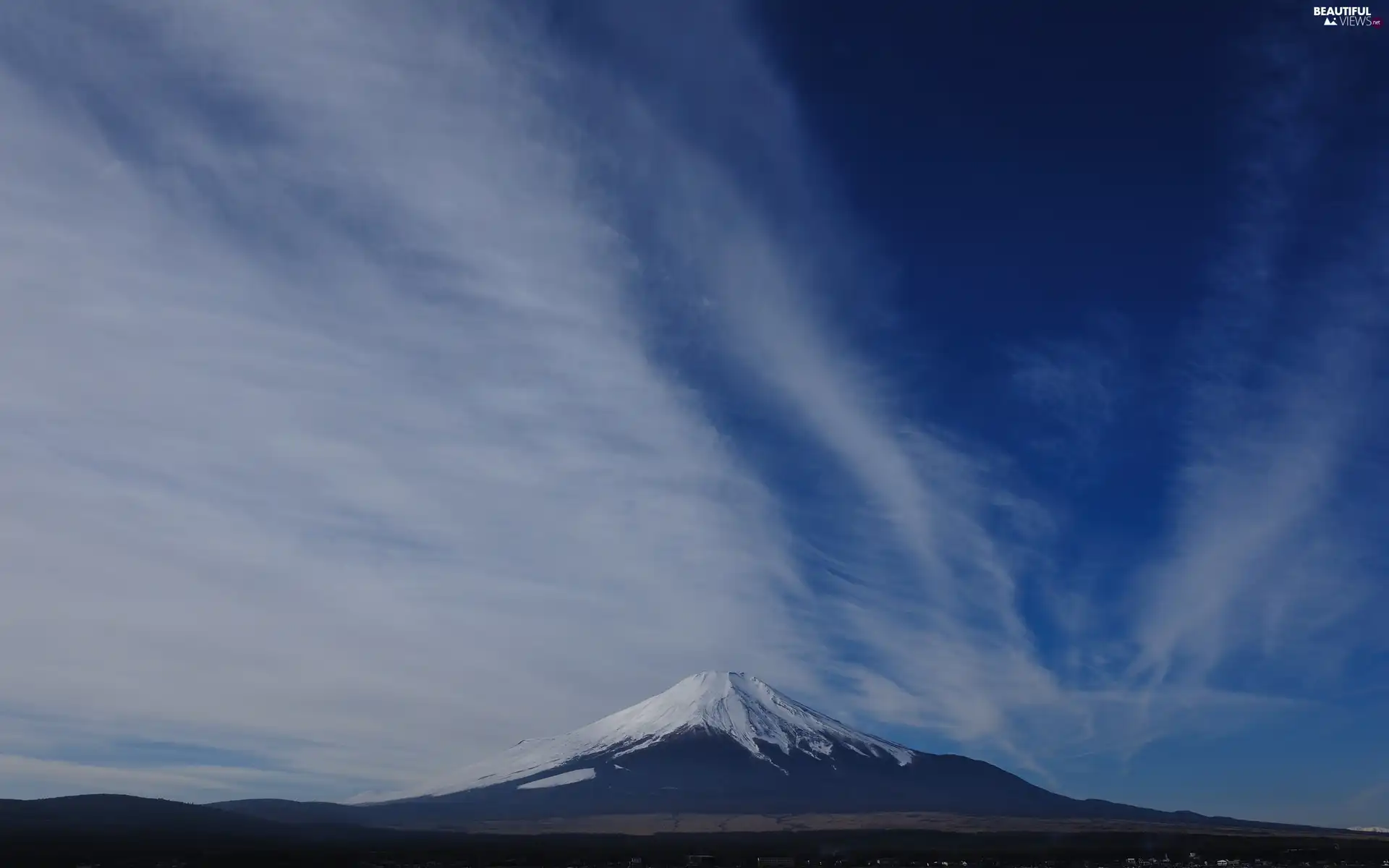 mountains