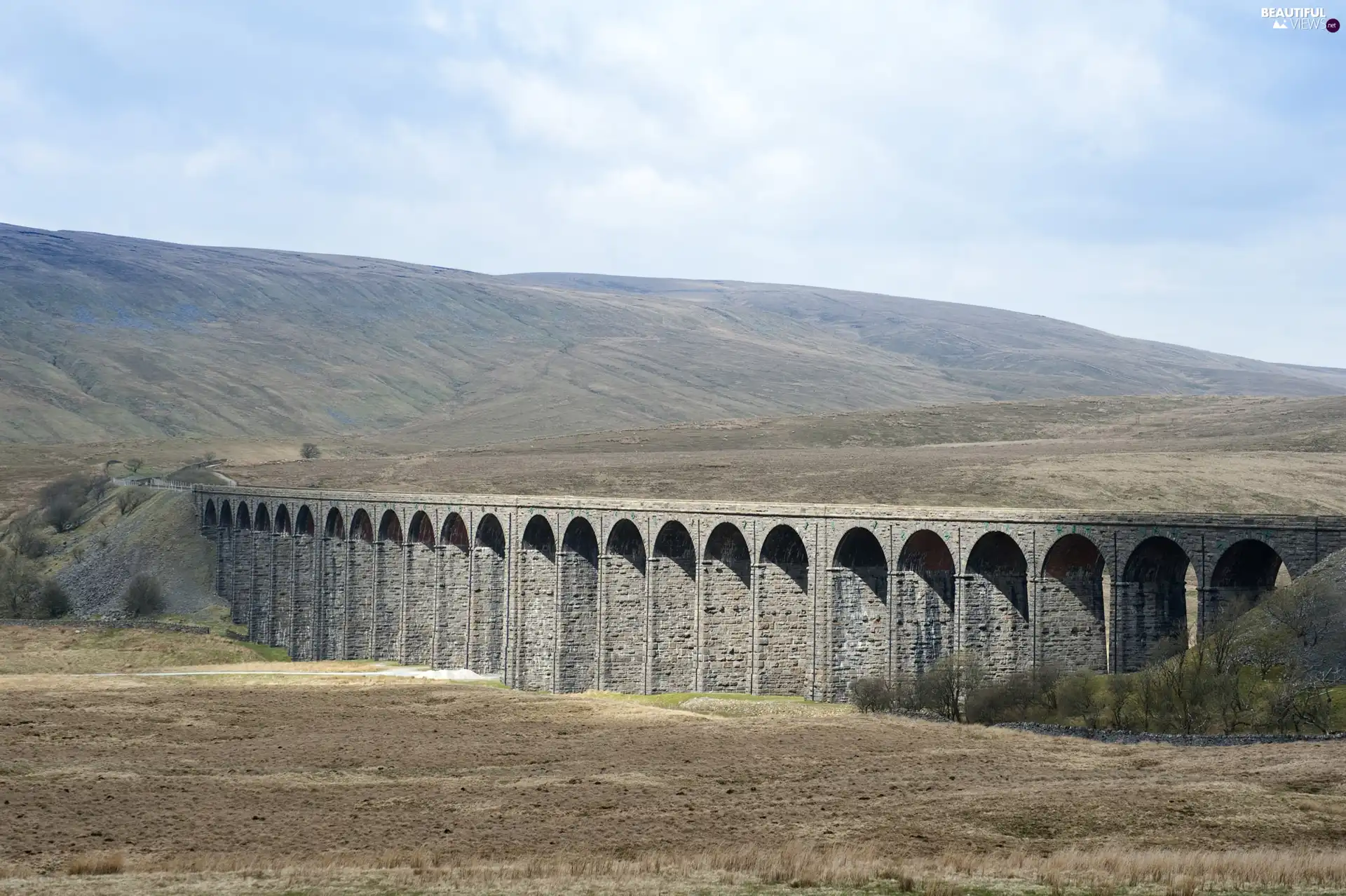 overpass, The Hills, stone